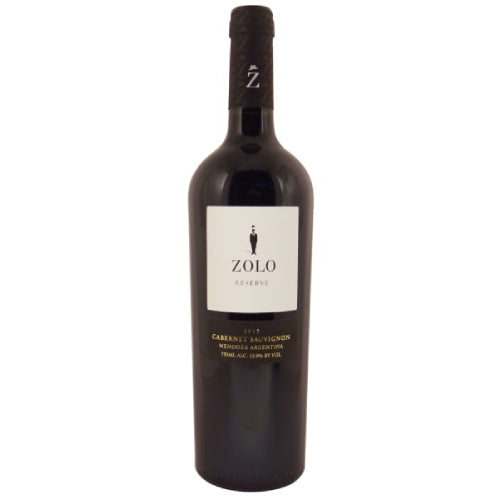 Zolo Reserva Cabernet Sauvignon 2021 - 750ML
