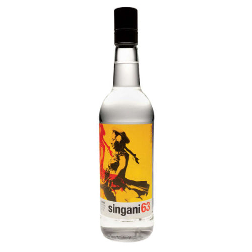 Singani 63 Brandy 80 Poof - 750ML