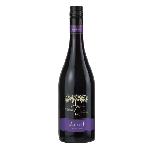 Root 1 Pinot Noir 2023 - 750ML