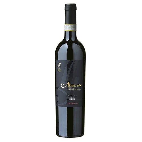 La Giaretta Amarone Valpolicella 2022 - 750ml