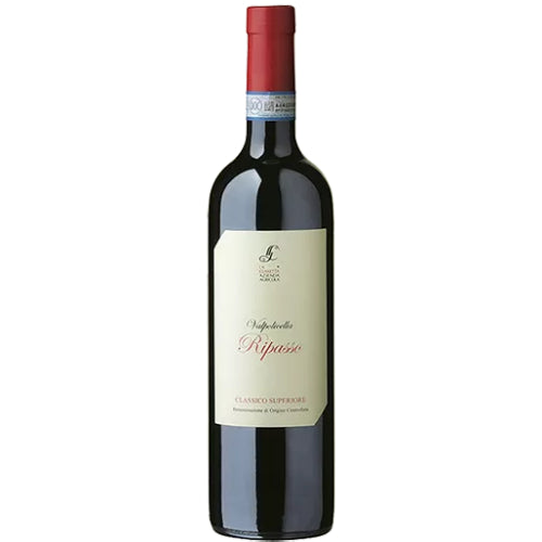 La Giaretta Valpolicella Super Ripass 2020 - 750ml