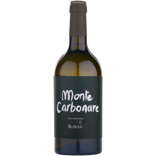 Suavia Monte Carbonare 2022 - 750ml