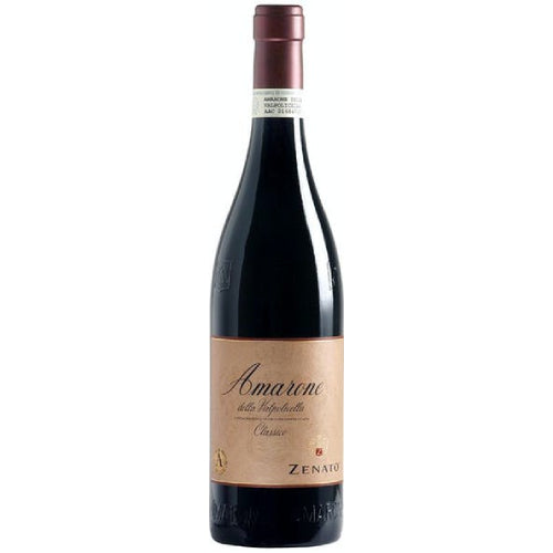 Zenato Amarone Valpolicella Doc 2019 - 750ml