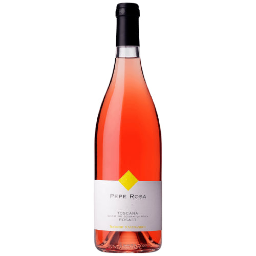 Tenimenti Alessandro Pepe Rosa 2017 - 750ml