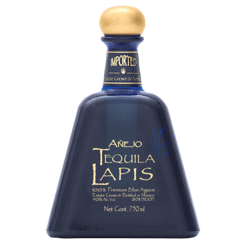 Lapis Tequila Anejo 80 Pf - 750ml