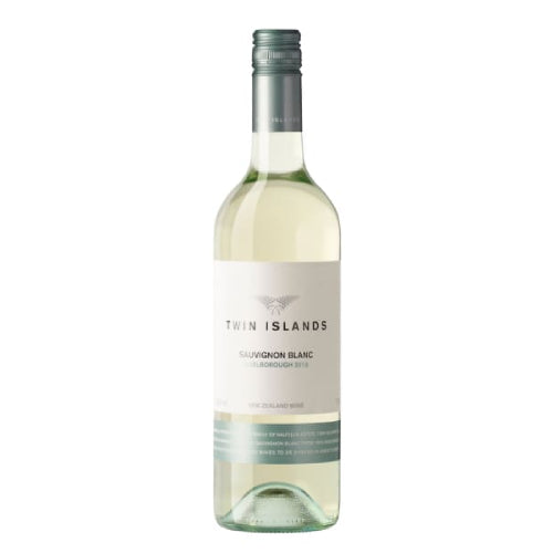 Twin Islands Sauvignon Blanc 2023 - 750ML