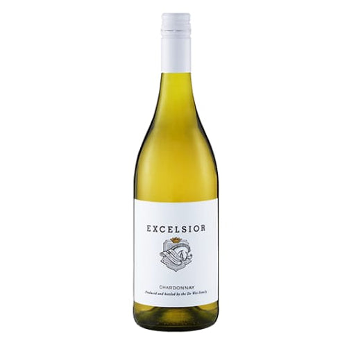 Excelsior Chardonnay 2024 - 750ML