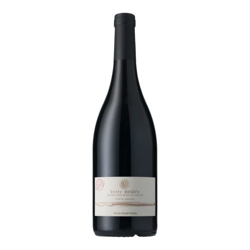 Terre Brulee Rouge 2019 - 750ml
