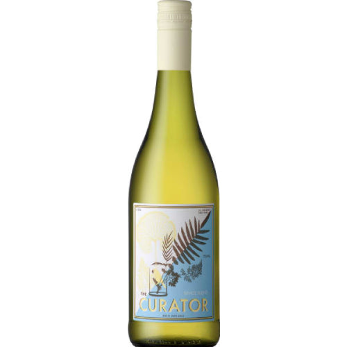Badenhorst Curator White Blend 2024 - 750ML