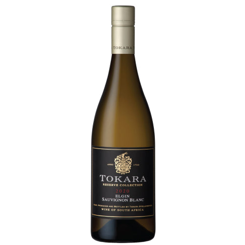 Tokara Elgin Sauvignon Blanc 2023 - 750ML
