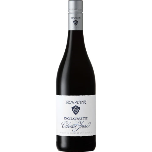 Raats Dolomite Cabernet Franc 2021 - 750ML