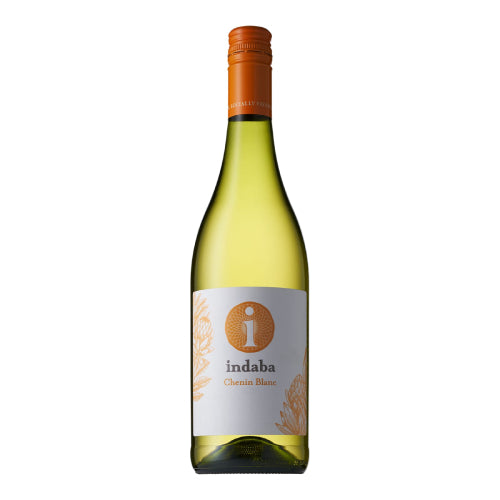 Indaba Chenin Blanc 2024 - 750ML