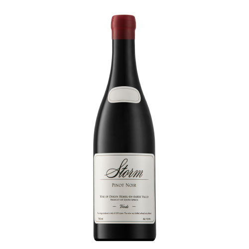 Storm Pinot Noir Vrede 2022 - 750ML