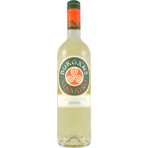 Burgans Albarino 2024 - 750ML