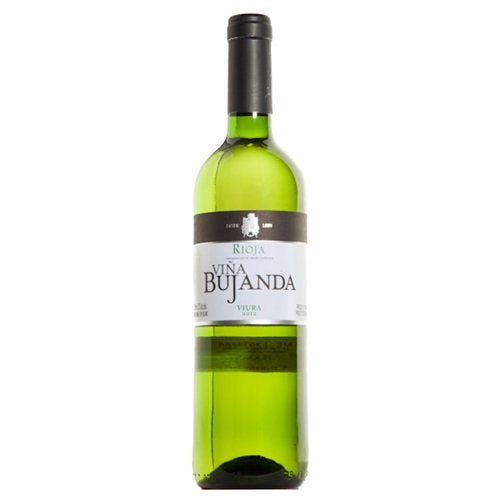 Vina Bujanda Viura 2022 - 750ML