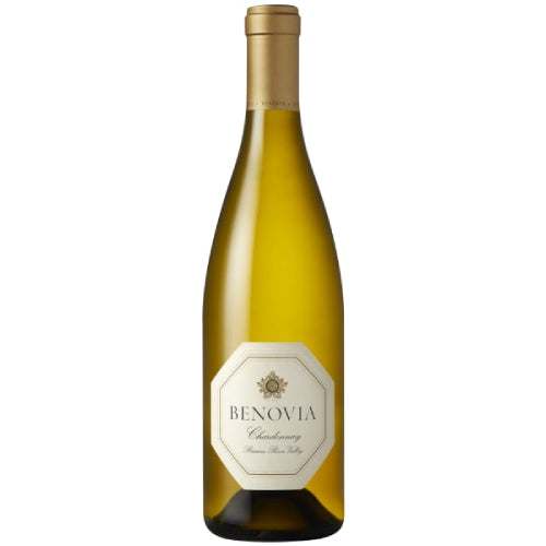 Benovia Russian River Chardonnay 2021 - 750ML