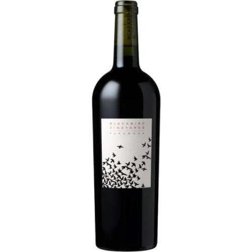 Blackbird Paramour Bordeaux Blend 2019 - 750ML