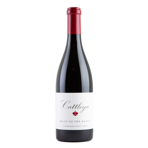 Cattleya Wines Belly of the Whale Pinot Noir 2021 - 750ML