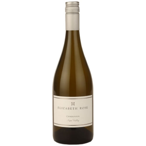 Elizabeth Rose Chardonnay 2023 - 750ML