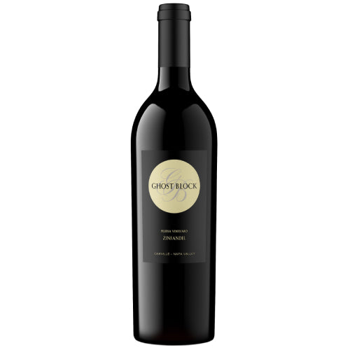 Ghost Block Pelissa Vineyard Zinfandel 2023 - 750ML