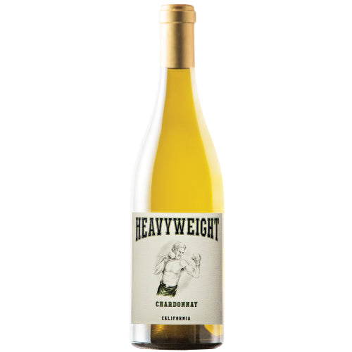 Heavyweight Chardonnay 2022 - 750ML