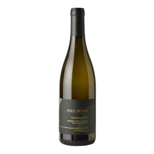 Paul Hobbs Russian River Chardonnay 2022 - 750ML