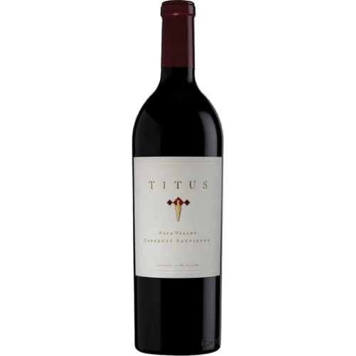 Titus Cabernet Sauvignon 2022 - 750ML
