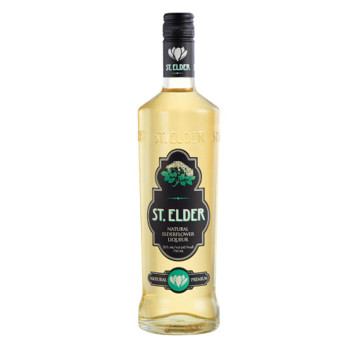 St. Elder Elderflower Liqueur - 750ML