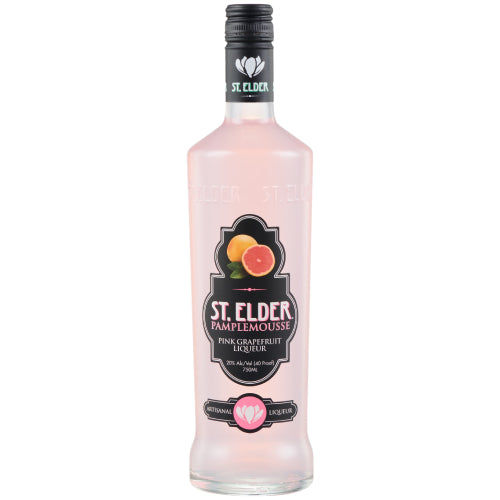 St. Elder Pamplemousse Liqueur - 750ML