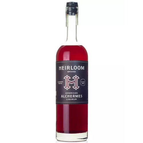 Heirloom Alchermes Liqueur - 750ML