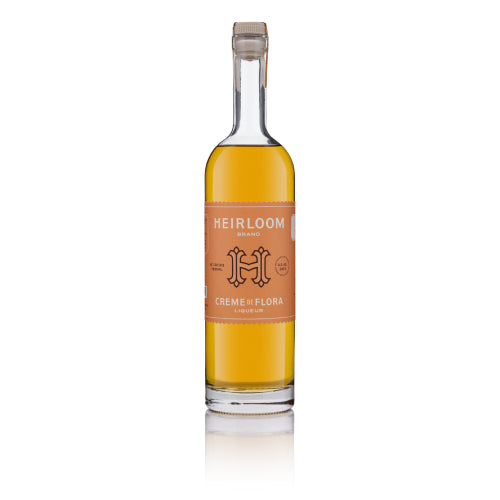 Heirloom Creme De Flora Liqueur - 750ML