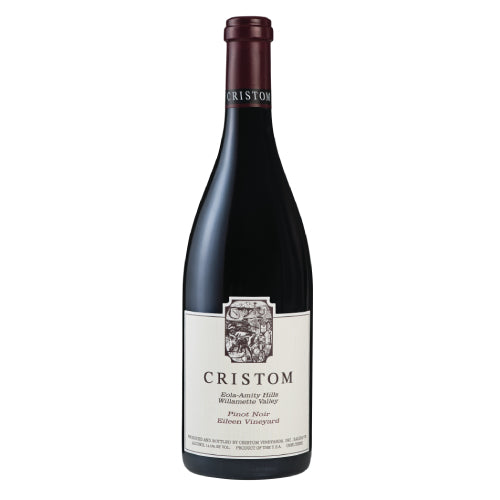 Cristom Eileen Vineyard Pinot Noir 2022 - 750ML