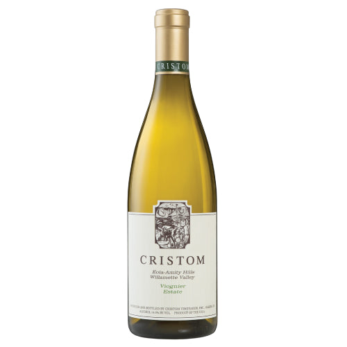 Cristom Viognier 2023 - 750ML