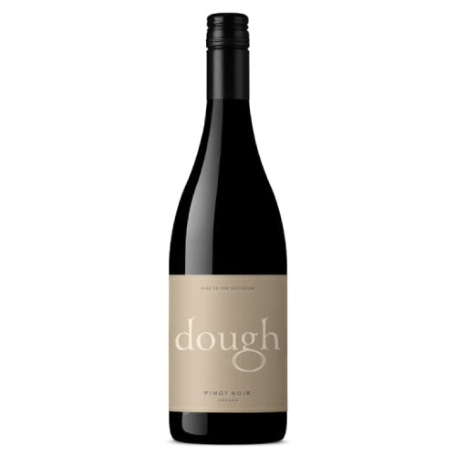 Dough Pinot Noir 2022 - 750ML