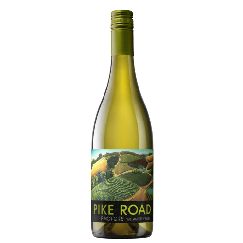 Pike Road Pinot Gris 2024 - 750ML