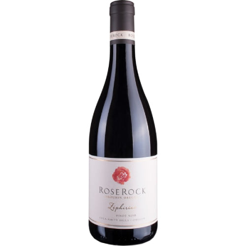Roserock by Drouhin Oregon Zephirine Pinot Noir 2022 - 750ML