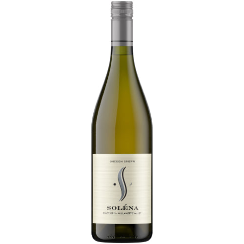 Solena Estate Pinot Gris 2023 - 750ML
