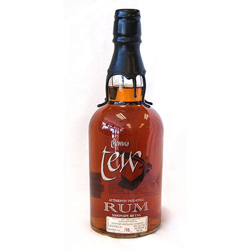 Thomas Tew Rum - 750ML