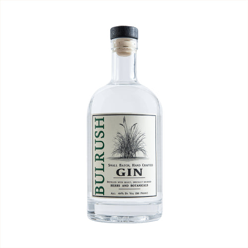 Bulrush Gin 88 Proof - 750ML