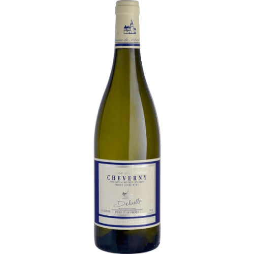 Salvard Cheverny Blanc 2024 - 750ML