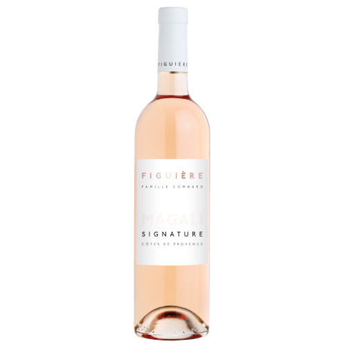 Figuiere Magali Cdp Rose 2024 - 750ml