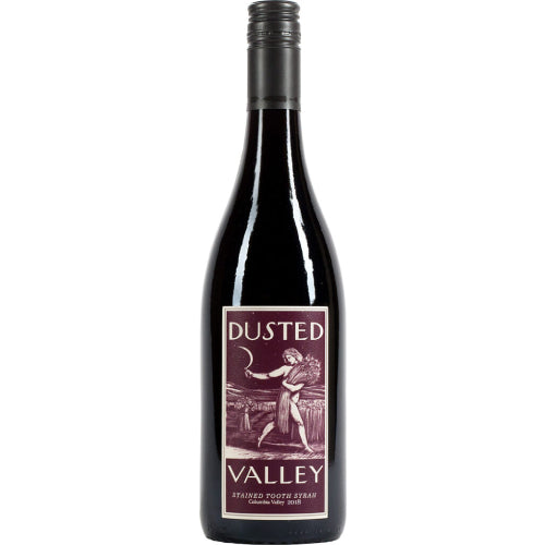 Dusted Valley Stained Tooth Syrah 2021 - 750ML