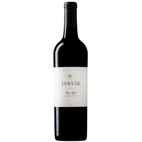 Januik Winery Columbia Valley Red 2022 - 750ML