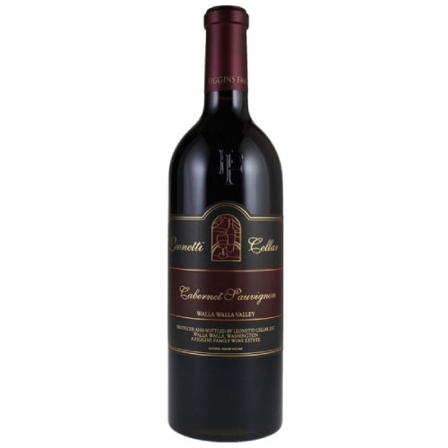 Leonetti Cabernet Sauvignon 2022 - 750ML