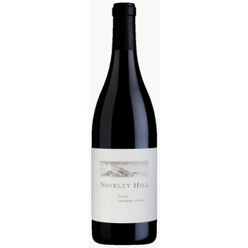 Novelty Hill Syrah 2022 - 750ML