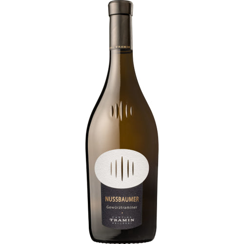 Tramin Nussbaumer Gewurztraminer 2023 - 750ML