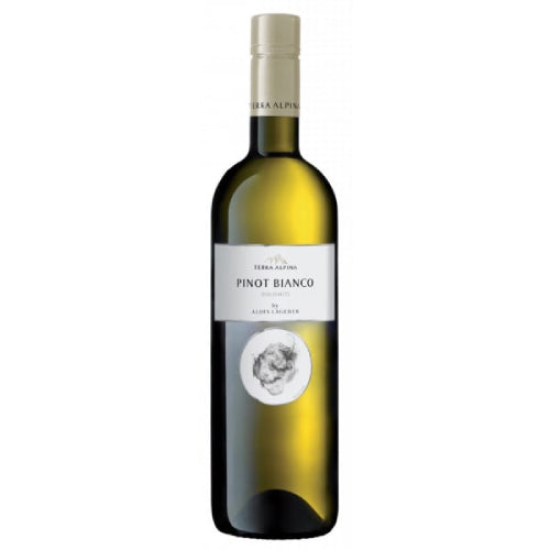 Lageder Terra Alpina Pinot Bianco 2022 - 750ml