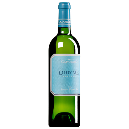 Tenuta Capofaro Didyme Malvasia 2020 - 750ml