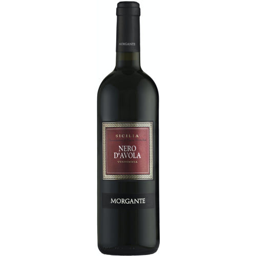Morgante Nero d'Avola 2022 - 750ML