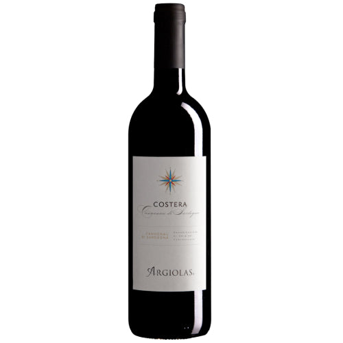 Argiolas Cannonau Costera 2022 - 750ml